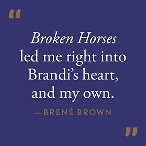 Broken Horses