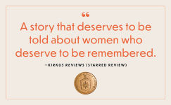 Alternative view 2 of The Sisterhood: The Secret History of Women at the CIA