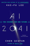 Alternative view 1 of AI 2041: Ten Visions for Our Future