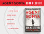 Alternative view 2 of Agent Sonya: Moscow's Most Daring Wartime Spy (Signed Book)