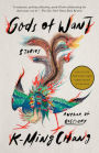 Gods of Want: Stories