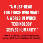 Alternative view 7 of Unmasking AI: My Mission to Protect What Is Human in a World of Machines