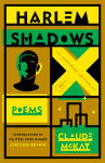 Alternative view 1 of Harlem Shadows: Poems