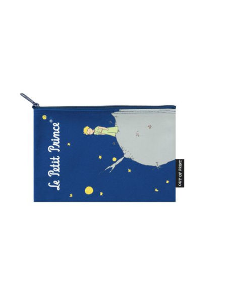 The Little Prince Pouch