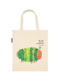 Title: Very Hungry Caterpillar Tote