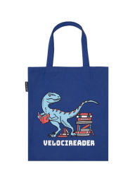 Velocireader Tote