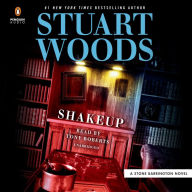 Title: Shakeup (Stone Barrington Series #55), Author: Stuart Woods