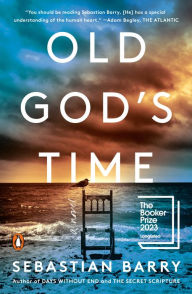 Title: Old God's Time, Author: Sebastian Barry