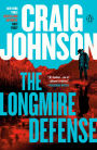 The Longmire Defense (Walt Longmire Series #19)