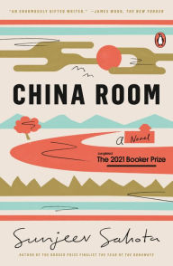 Title: China Room, Author: Sunjeev Sahota