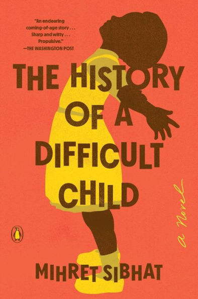 The History of a Difficult Child: A Novel