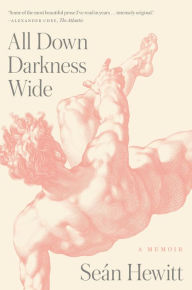 Title: All Down Darkness Wide: A Memoir, Author: Seán Hewitt