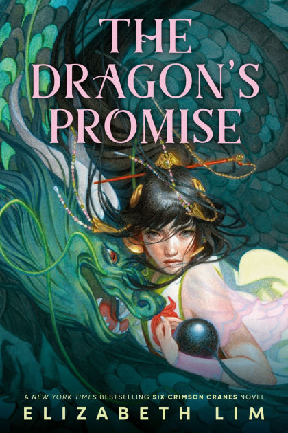 The Dragon's Promise [Book]