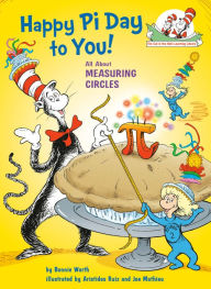 Title: Happy Pi Day to You! All About Measuring Circles, Author: Bonnie Worth