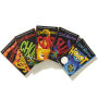 Alternative view 5 of Hiaasen 5-Book Trade Paperback Box Set: Hoot; Flush; Scat; Chomp; Squirm