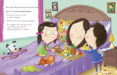 Alternative view 2 of How to Raise a Mom
