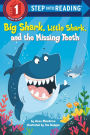 Big Shark, Little Shark, and the Missing Teeth