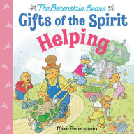 Title: Helping (Berenstain Bears Gifts of the Spirit), Author: Mike Berenstain