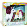 Alternative view 2 of Uni the Unicorn Book and Toy Set