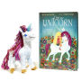Alternative view 3 of Uni the Unicorn Book and Toy Set