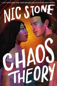 Title: Chaos Theory, Author: Nic Stone