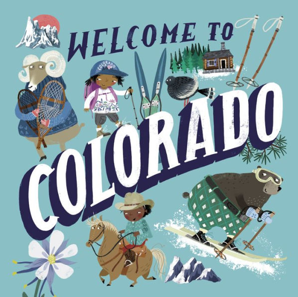 Welcome to Colorado (Welcome To)