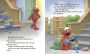 Alternative view 4 of Elmo Is Kind (Sesame Street)