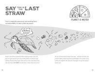 Alternative view 4 of This Book Is Not Garbage: 50 Ways to Ditch Plastic, Reduce Trash, and Save the World!