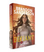 Alternative view 2 of Defiant (Skyward Series #4)