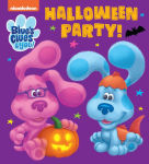 Alternative view 1 of Halloween Party! (Blue's Clues & You)