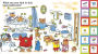 Alternative view 2 of Richard Scarry's Super Silly Seek and Find!