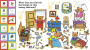 Alternative view 4 of Richard Scarry's Super Silly Seek and Find!