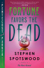 Fortune Favors the Dead (Pentecost and Parker Mystery #1)