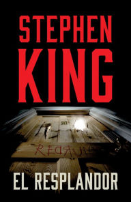 Title: El resplandor / The Shining, Author: Stephen King
