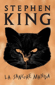Title: La sangre manda, Author: Stephen King