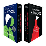 Title: The Handmaid's Tale and The Testaments Box Set, Author: Margaret Atwood