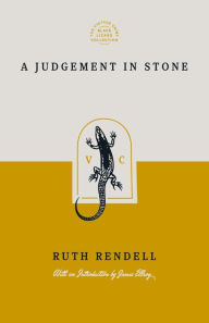 Title: A Judgement in Stone (Special Edition), Author: Ruth Rendell