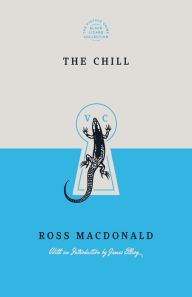 Title: The Chill (Special Edition), Author: Ross Macdonald
