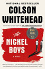 The Nickel Boys (B&N Exclusive Book)