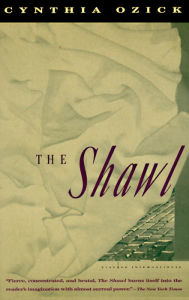 Title: The Shawl, Author: Cynthia Ozick