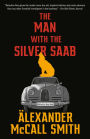The Man with the Silver Saab (Detective Varg Series #3)