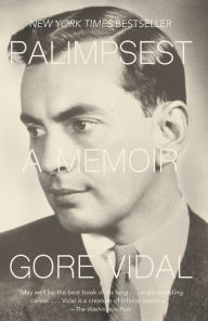 Title: Palimpsest: A Memoir, Author: Gore Vidal
