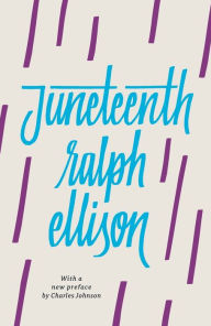 Title: Juneteenth (Revised), Author: Ralph Ellison