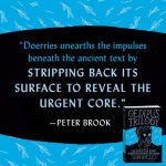 Alternative view 5 of Oedipus Trilogy: New Versions of Sophocles' Oedipus the King, Oedipus at Colonus, and Antigone