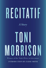 Title: Recitatif: A Story, Author: Toni Morrison