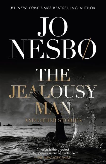 The most recent Jo Nesbo novel is a winner