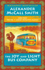 The Joy and Light Bus Company (No. 1 Ladies' Detective Agency #22)