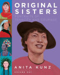 Alternative view 1 of Original Sisters: Portraits of Tenacity and Courage
