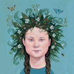 Alternative view 4 of Original Sisters: Portraits of Tenacity and Courage