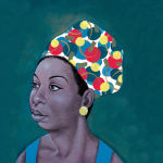 Alternative view 6 of Original Sisters: Portraits of Tenacity and Courage